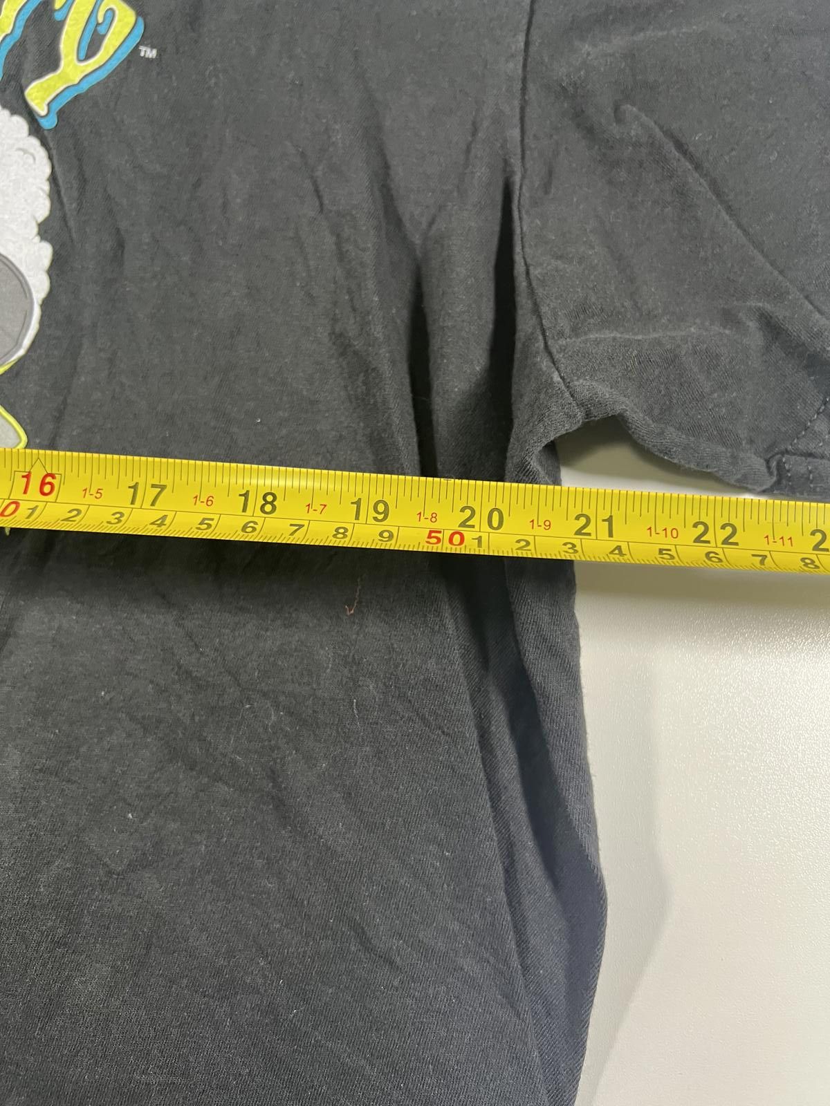 Other Rick and Morty Graphic T-Shirt XXL Size US XXL / EU 58 / 5 - 5 Thumbnail