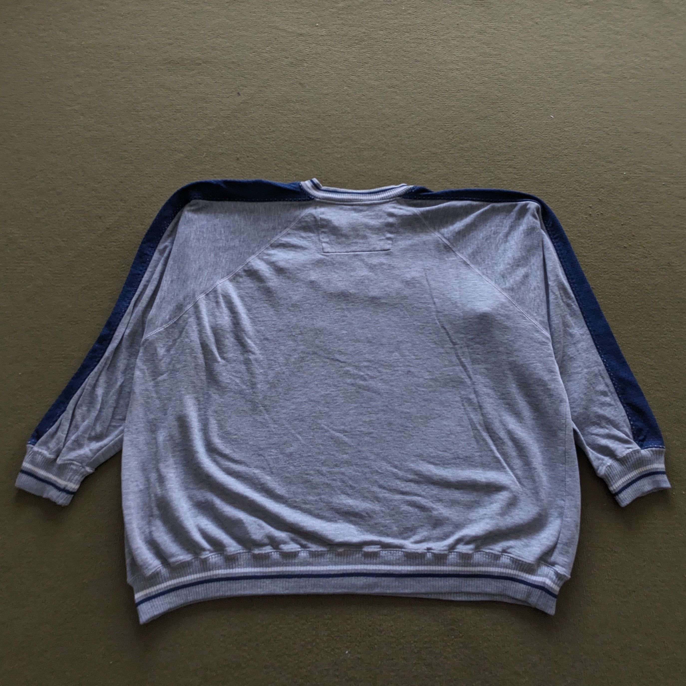 Other Vintage New York Yankees MLB Sweatshirt Size US XXL / EU 58 / 5 - 3 Thumbnail