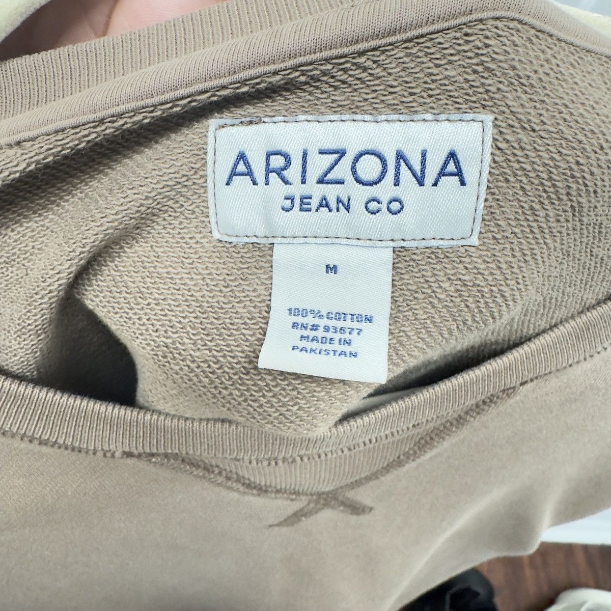 Other Vintage Arizona T Size US M / EU 48-50 / 2 - 7 Thumbnail