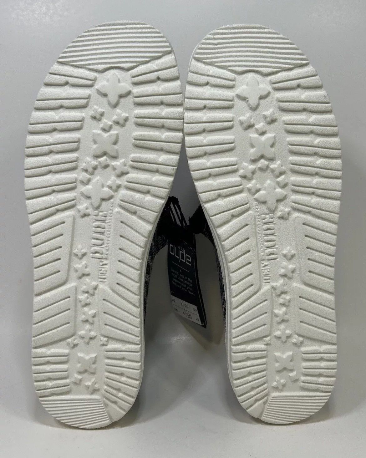Other Size 8 - Women’s Hey Dude Wendy Woven 121414740 Men’s 6.5 Size US 8 / IT 38 - 7 Thumbnail