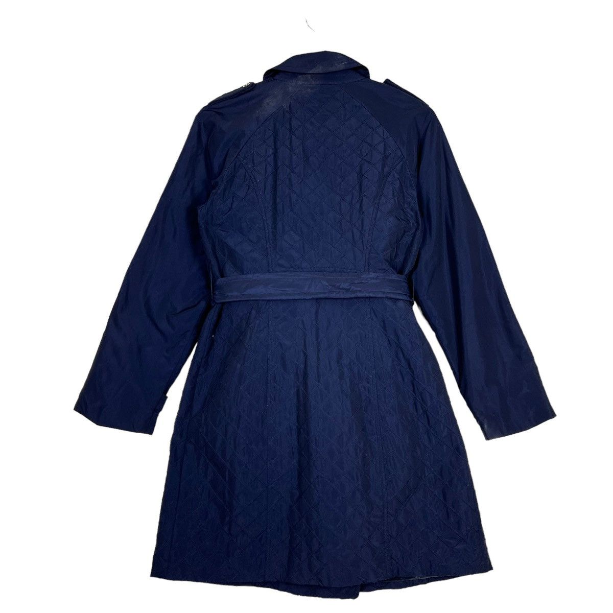 Designer 🔥 SALCO TAORMINA COAT MADE IN ITALY Size M / US 6-8 / IT 42-44 - 8 Thumbnail
