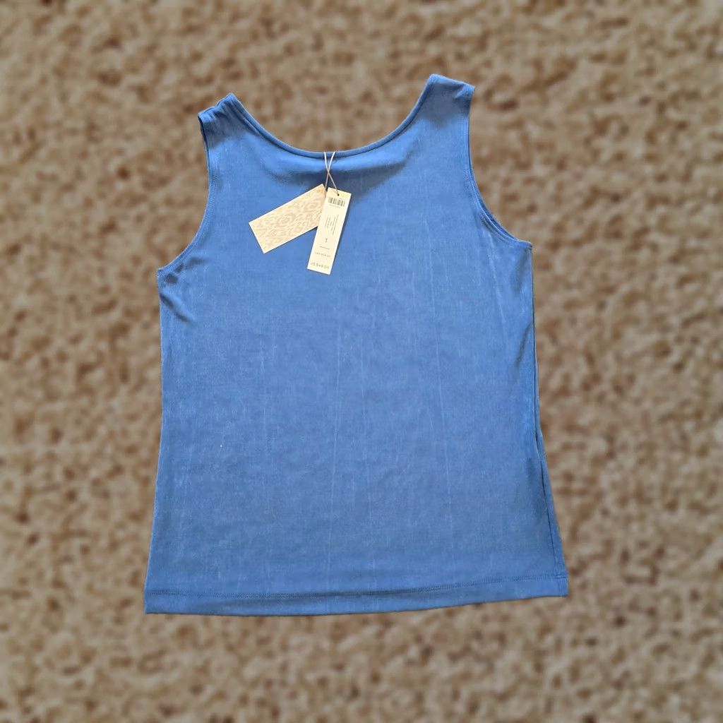 Vintage Item Specifications: Material: Cotton Blend Size M / US 6-8 / IT 42-44 - 1 Thumbnail