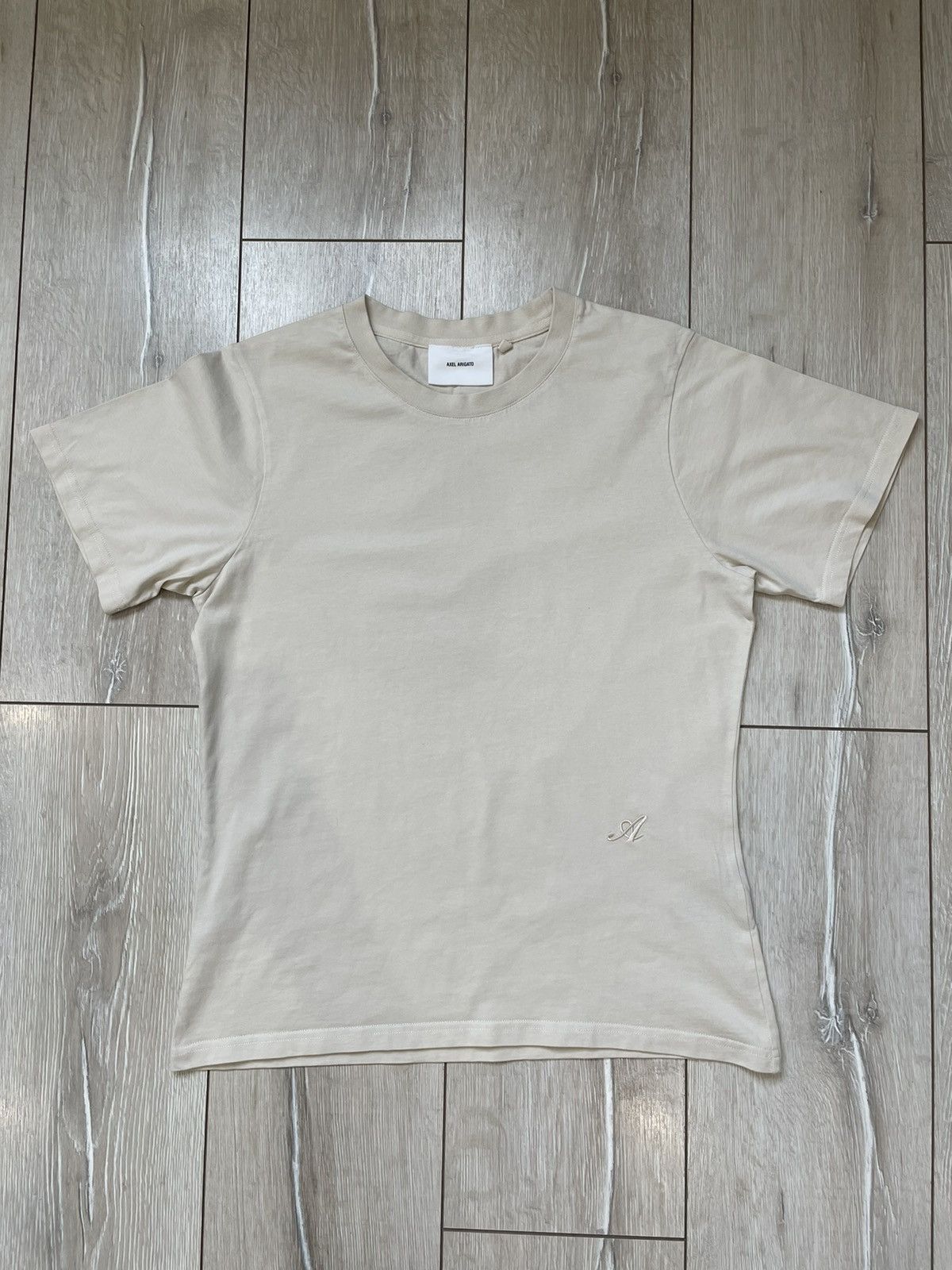Axel Arigato Axel Arigato t shirt Size M / US 6-8 / IT 42-44 - 1 Thumbnail