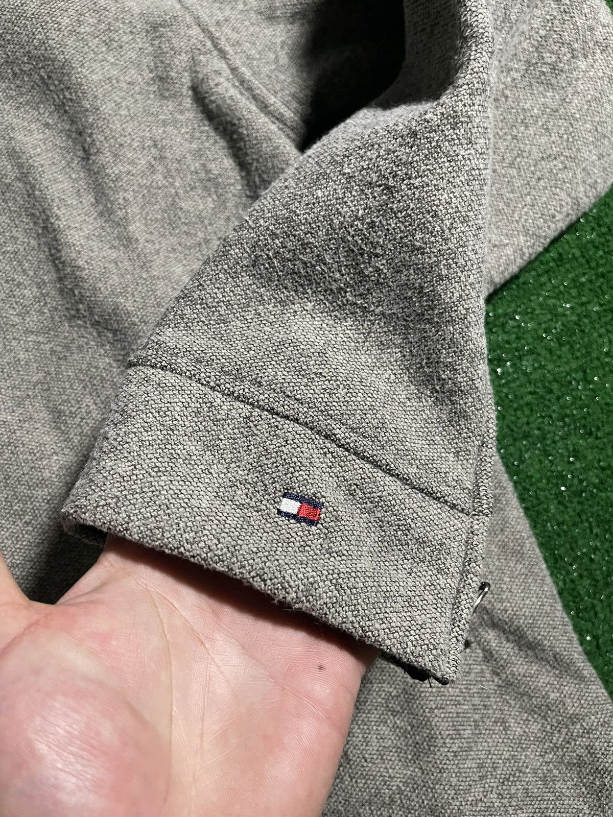 Tommy Hilfiger Tommy Hilfiger Jacket Size US L / EU 52-54 / 3 - 3 Thumbnail
