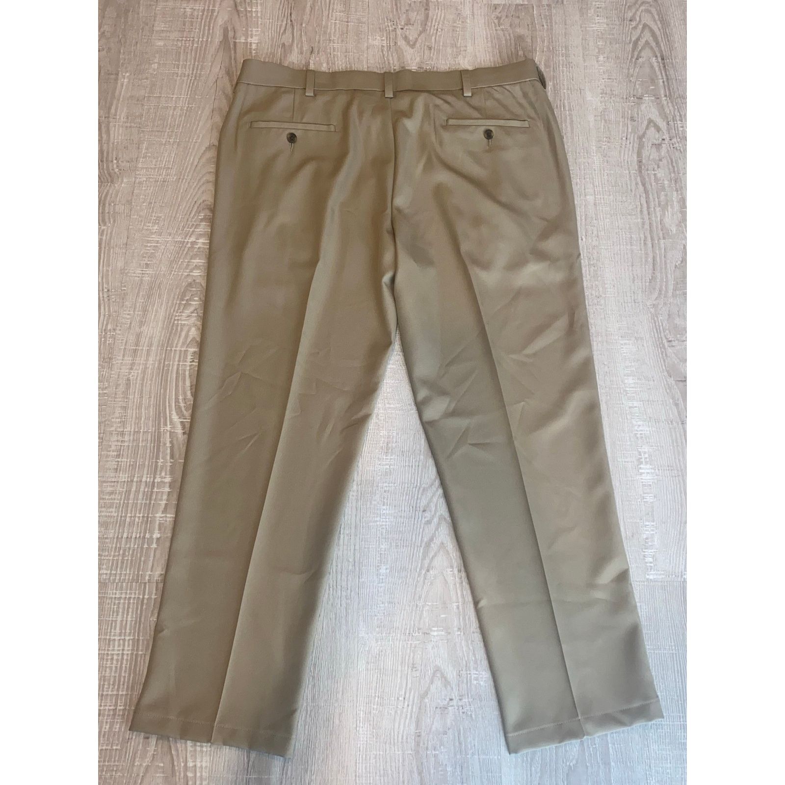 Original Penguin Mens Cool 18 Pro Pants and Penguin Shorts 38” Size US 38 / EU 54 - 5 Thumbnail
