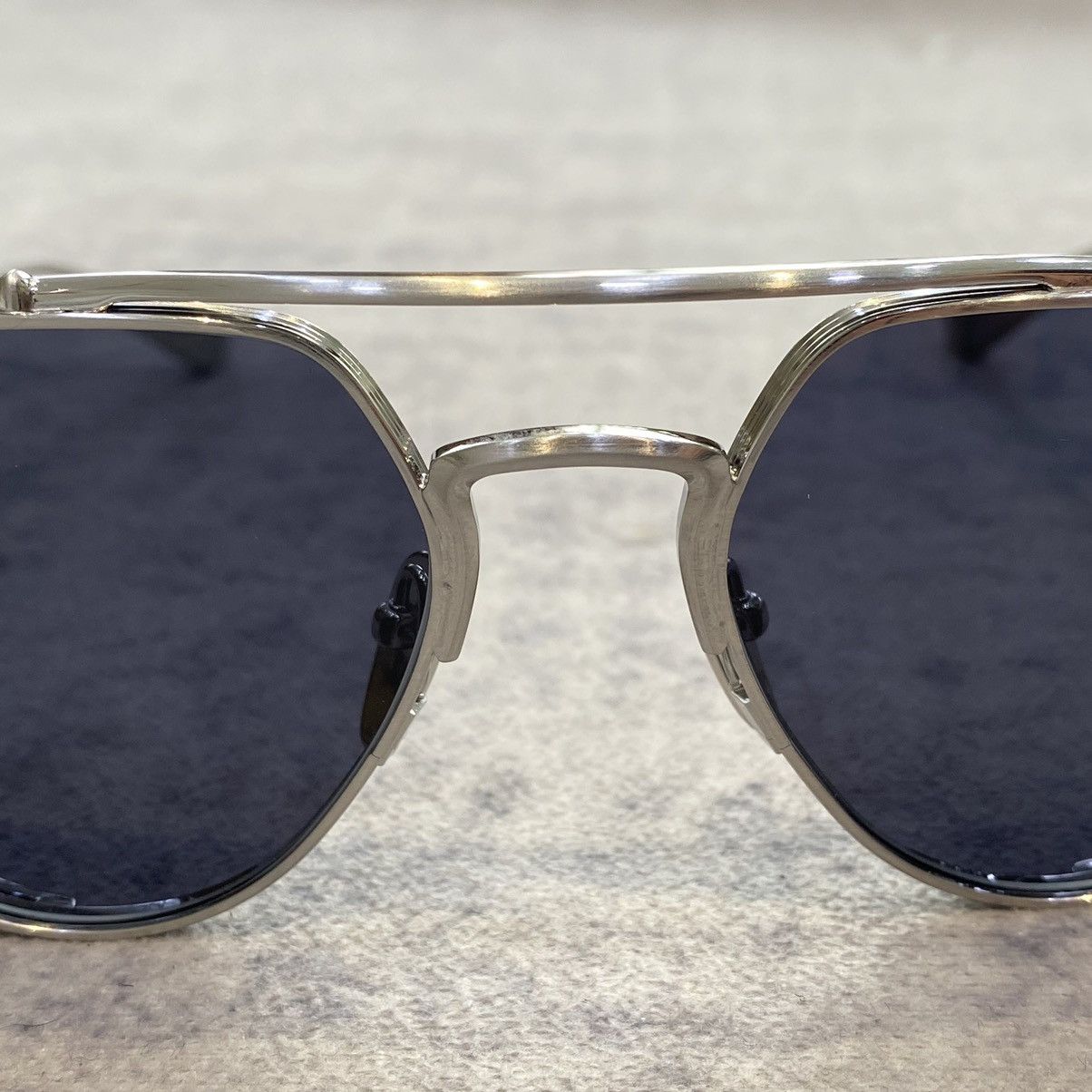 Chrome Hearts CHROME HEARTS FREE RIDE Brushed Alloy Size ONE SIZE - 3 Thumbnail