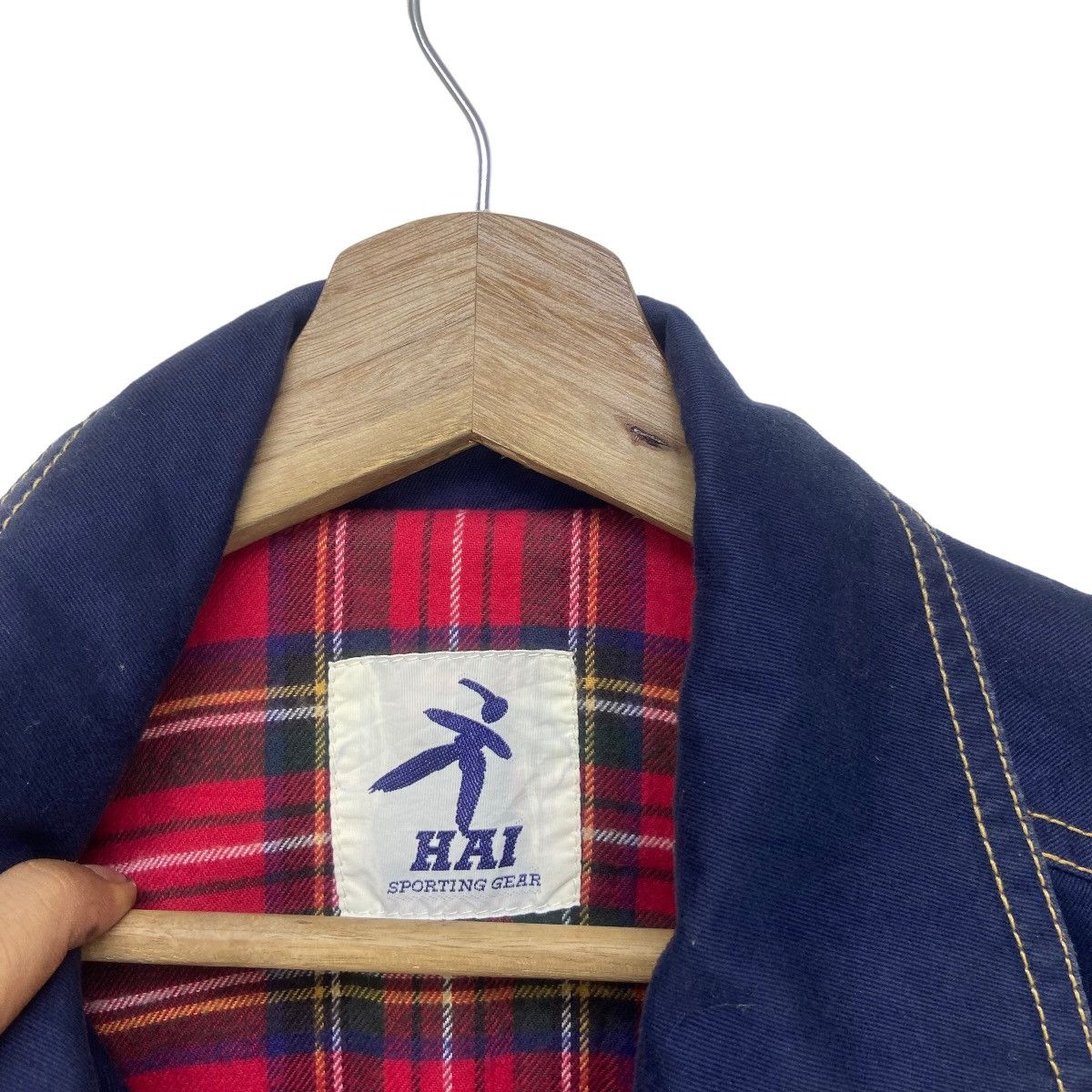 Issey Miyake Hai Sporting Gear Issey Miyake Long Heavy Coat Size US M / EU 48-50 / 2 - 11 Thumbnail