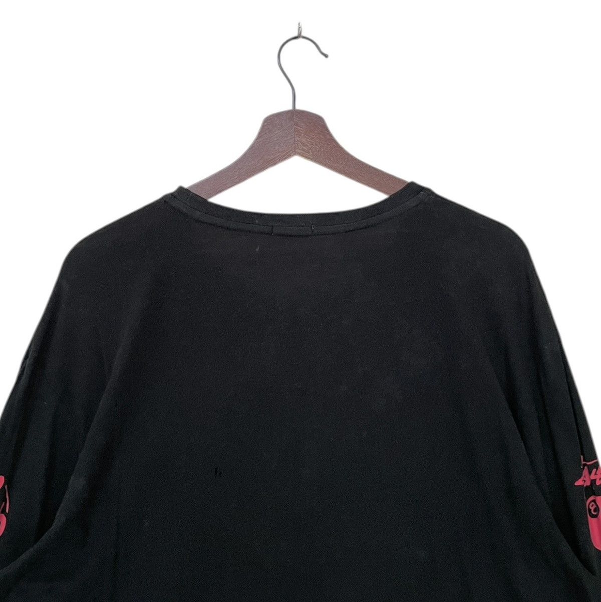 Stussy × Vintage Vintage Brand Stussy T-shirt 2000s Size US M / EU 48-50 / 2 - 8 Thumbnail