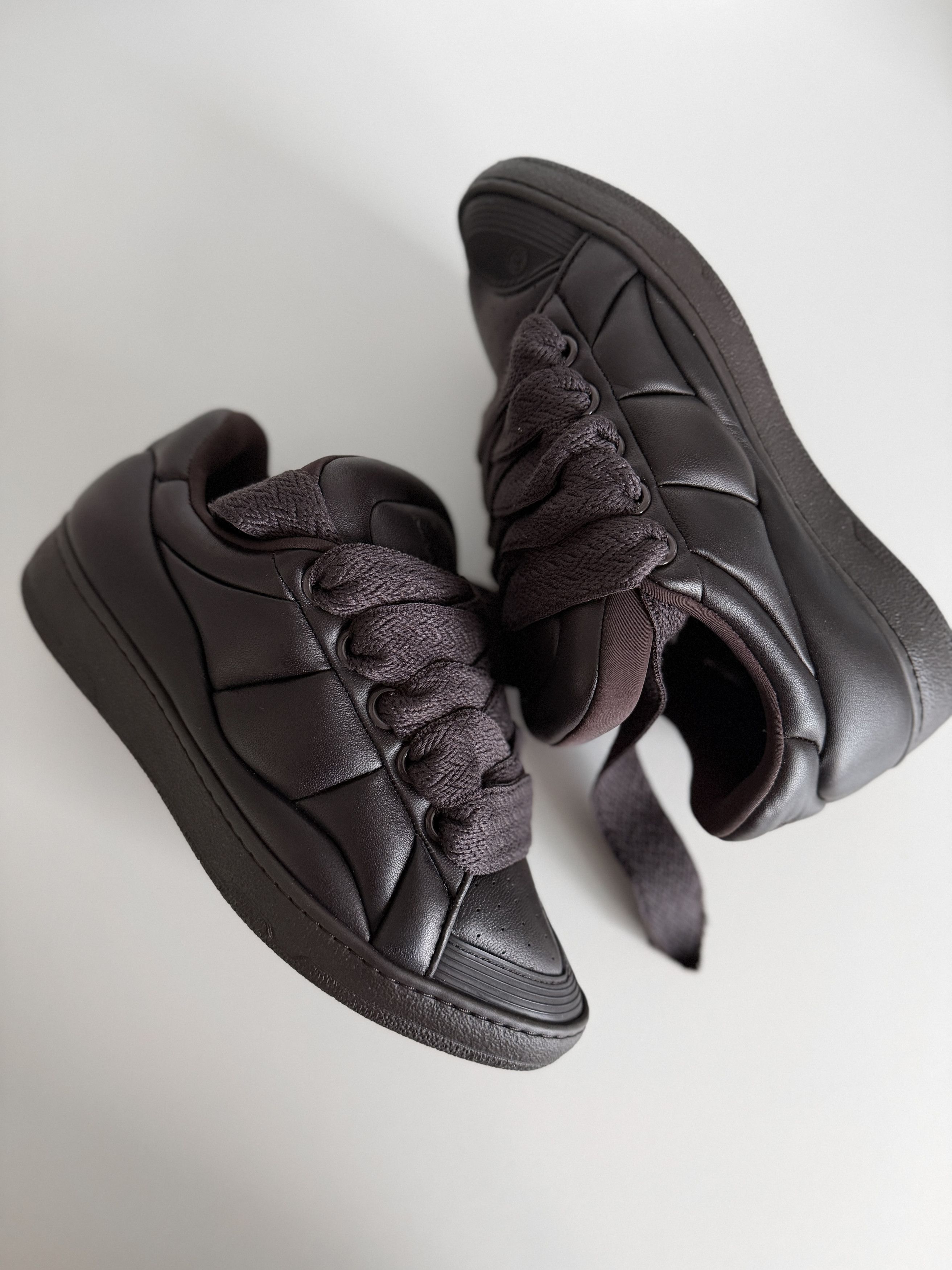 Lanvin Lanvin Sneakers Size US 8 / EU 41 - 6 Thumbnail