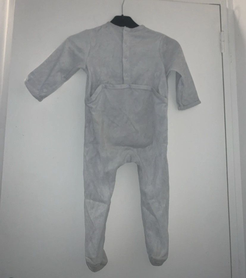 Disney Pyjama pour bebe Size US XXS / EU 40 - 3 Thumbnail
