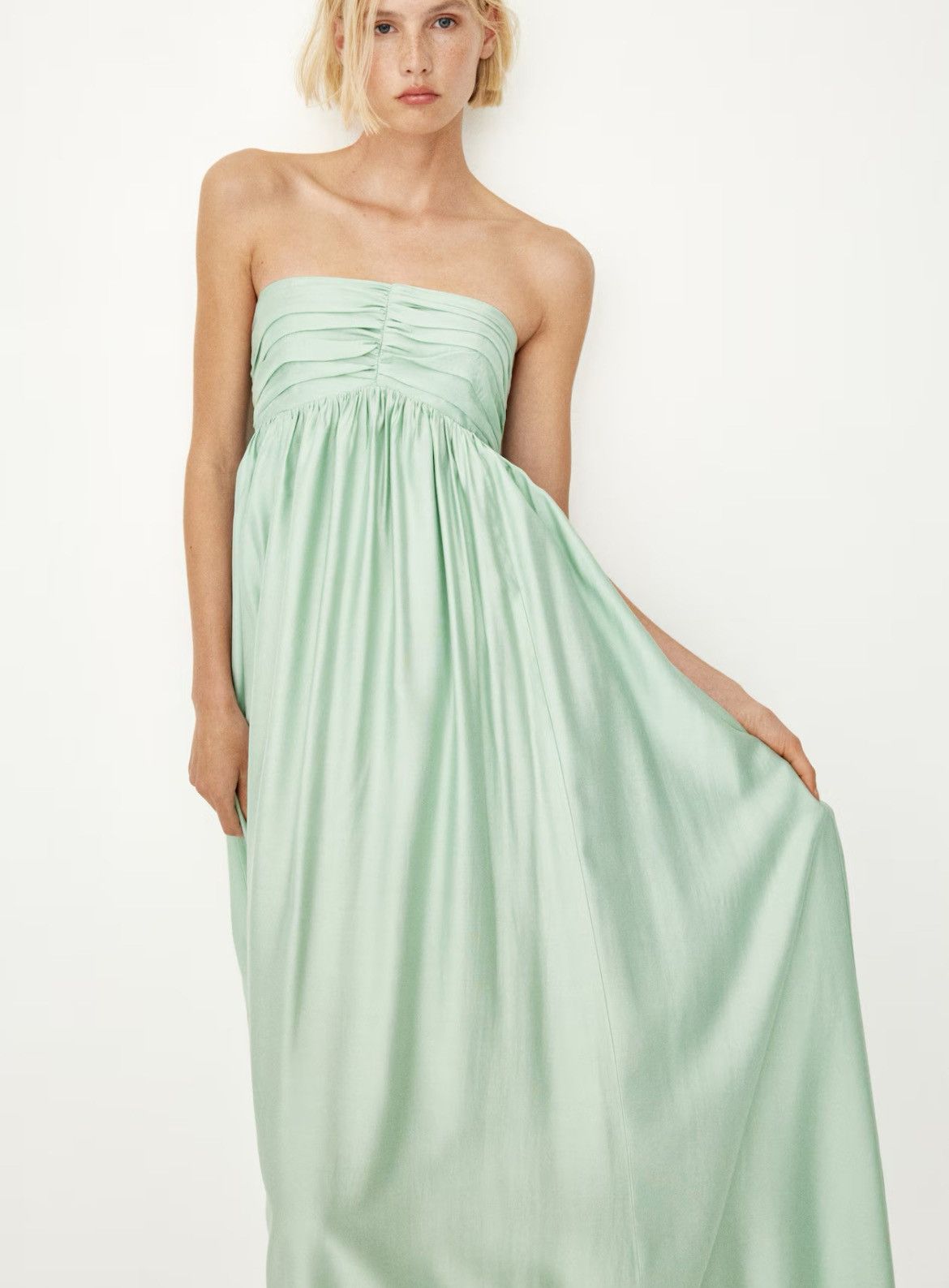 H&M H&M Edition Size S / US 4 / IT 40 - 1 Thumbnail