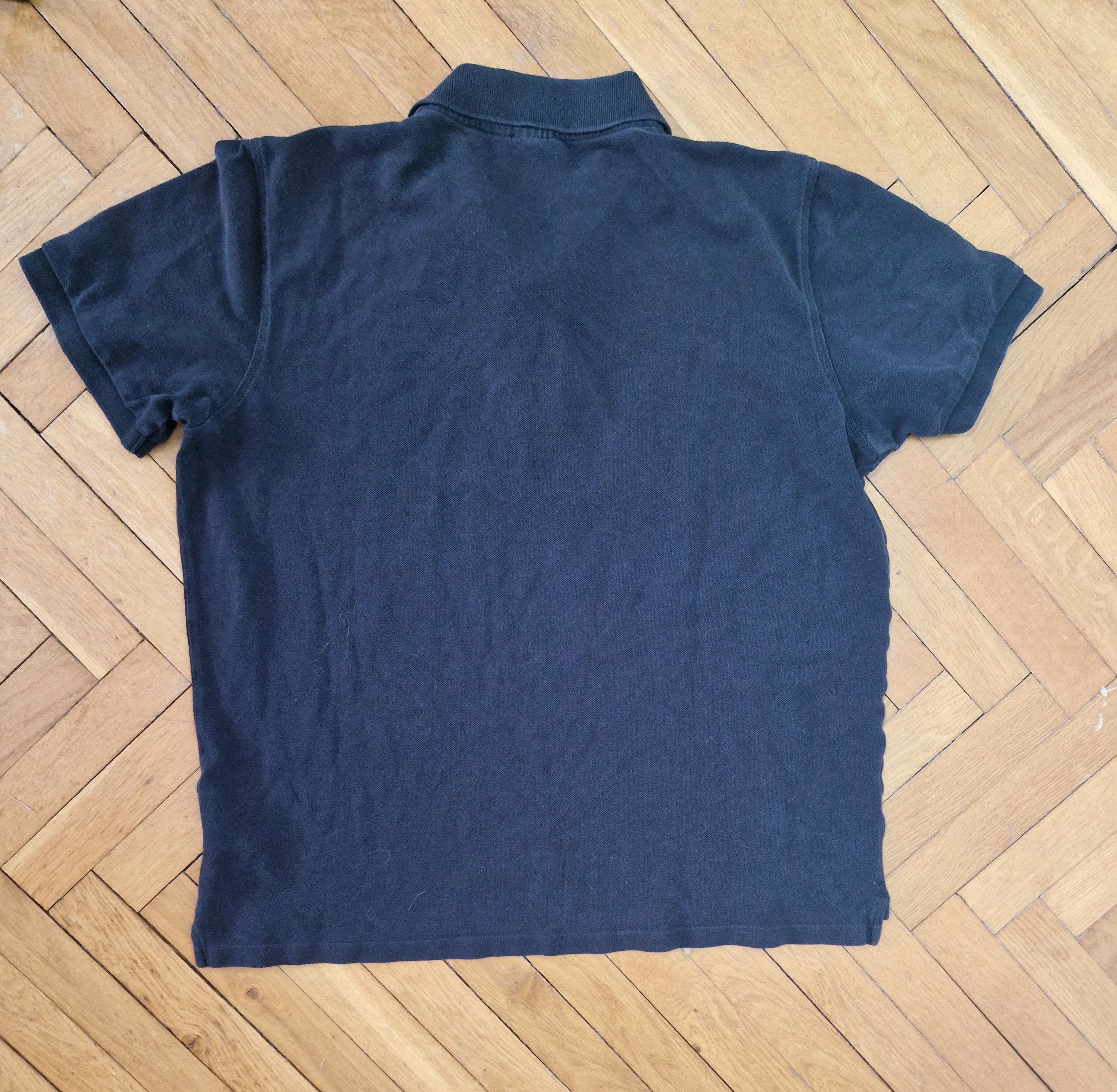 Carhartt Carhartt polo tee Size US L / EU 52-54 / 3 - 2 Thumbnail