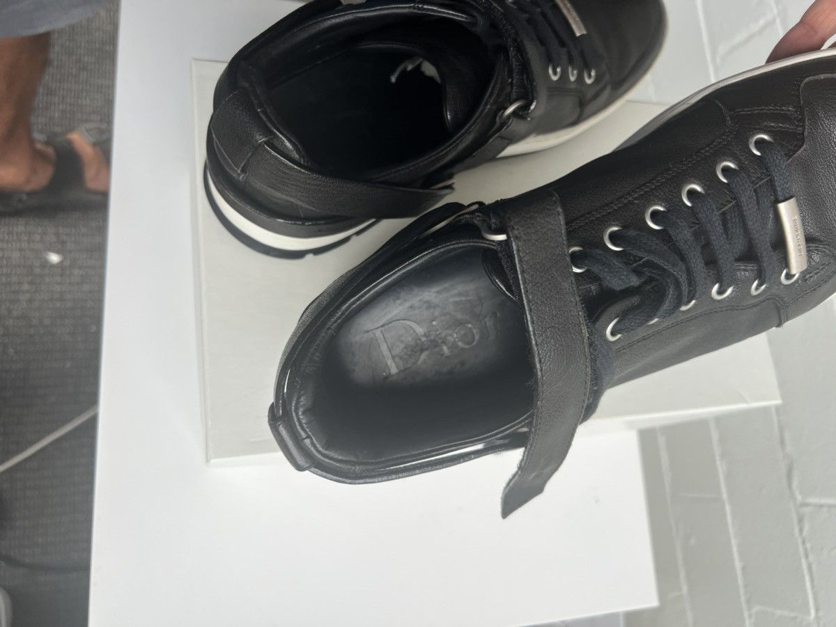 Dior Dior trainers Size US 10 / EU 43 - 4 Thumbnail