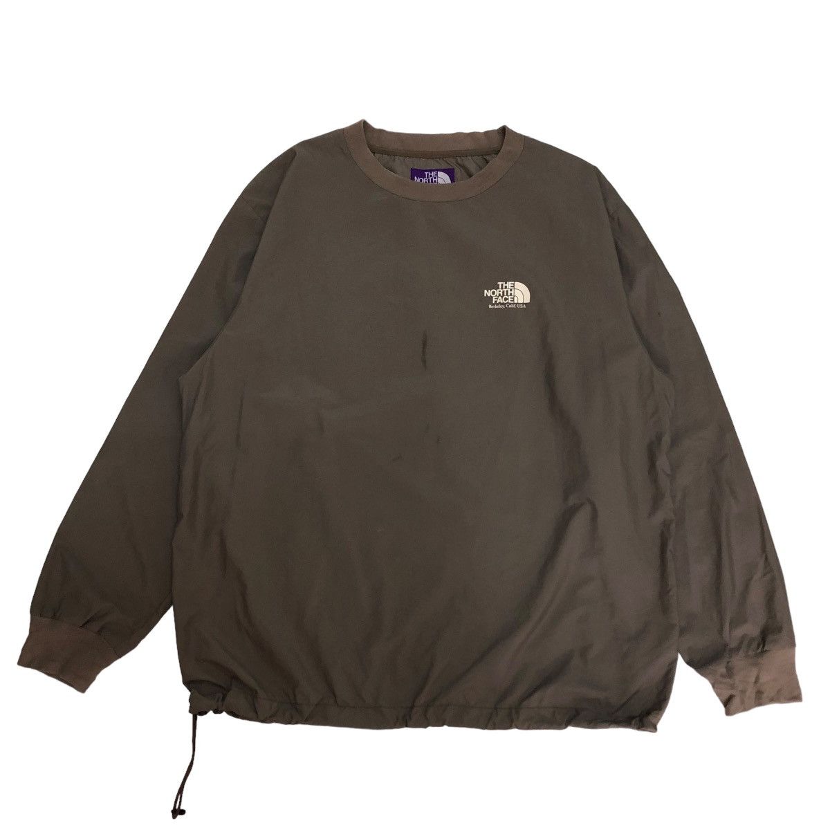 Nanamica 🔥VINTAGE JACKET THE NORTH FACE NANAMICA Size US M / EU 48-50 / 2 - 12 Thumbnail