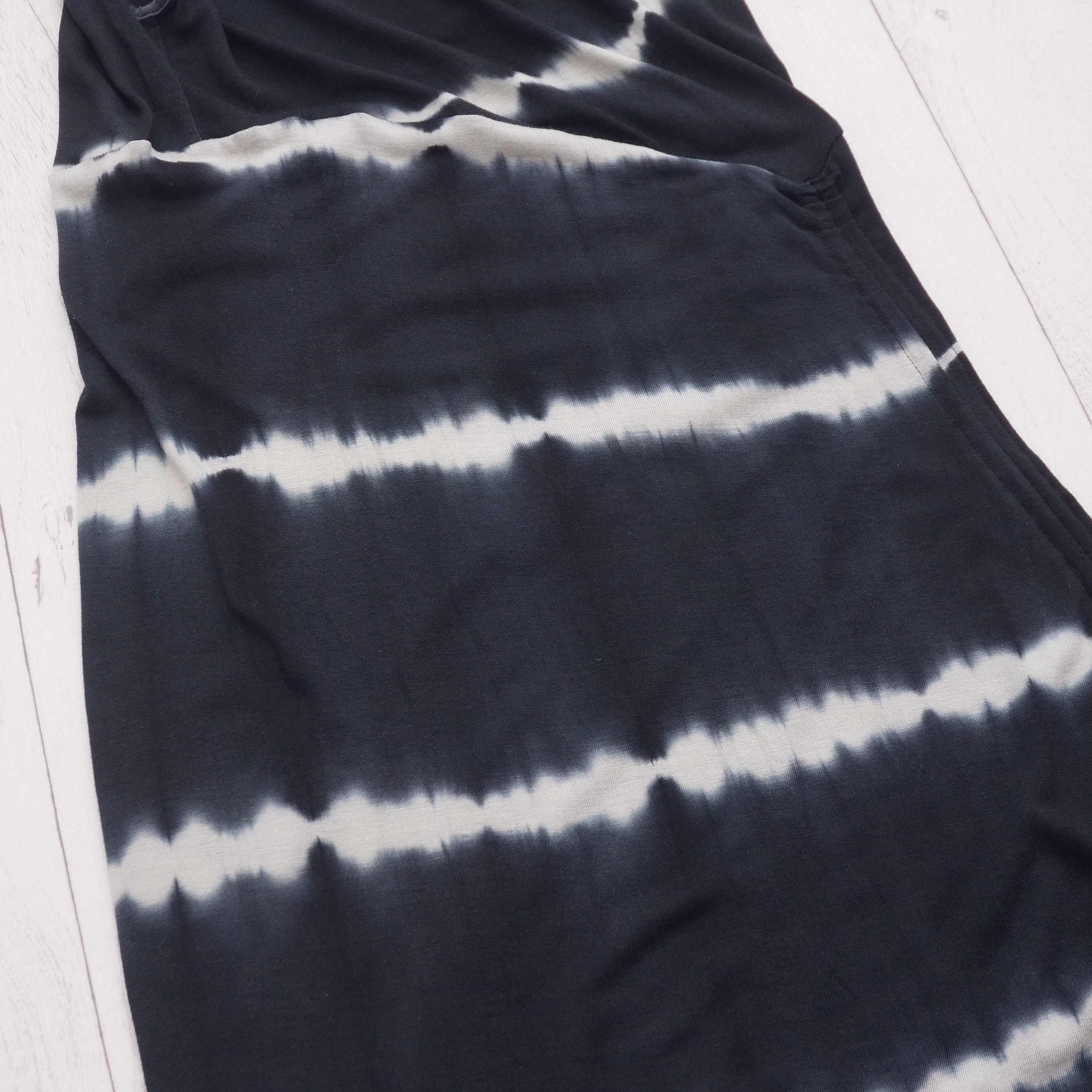 Allsaints × Vintage Devika Dress Allsaints Vintage Y2K Long Avagare Size 10 Rare Size L / US 10 / IT 46 - 6 Thumbnail