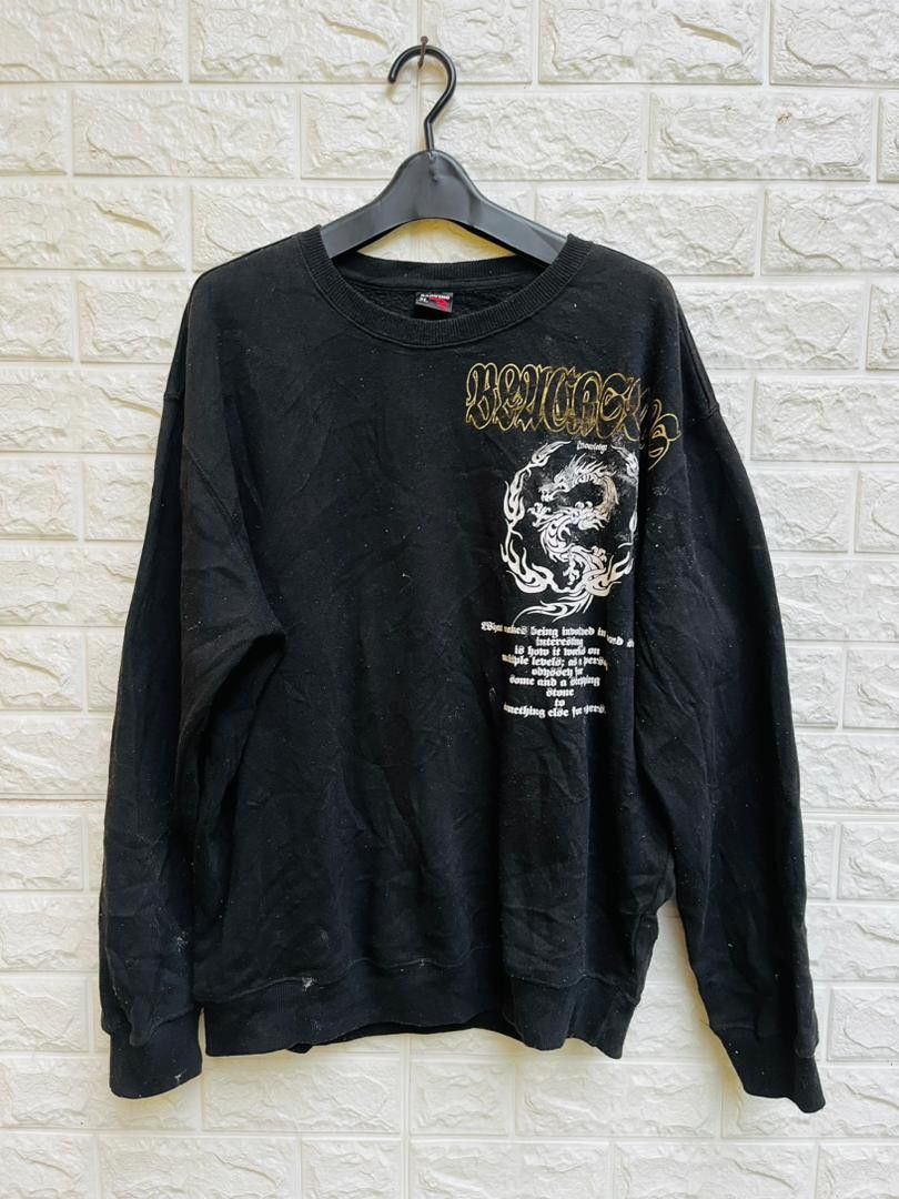 Japanese Brand × Vintage Vintage Babvino Japanese Designer Fashion Style Size US L / EU 52-54 / 3 - 2 Thumbnail
