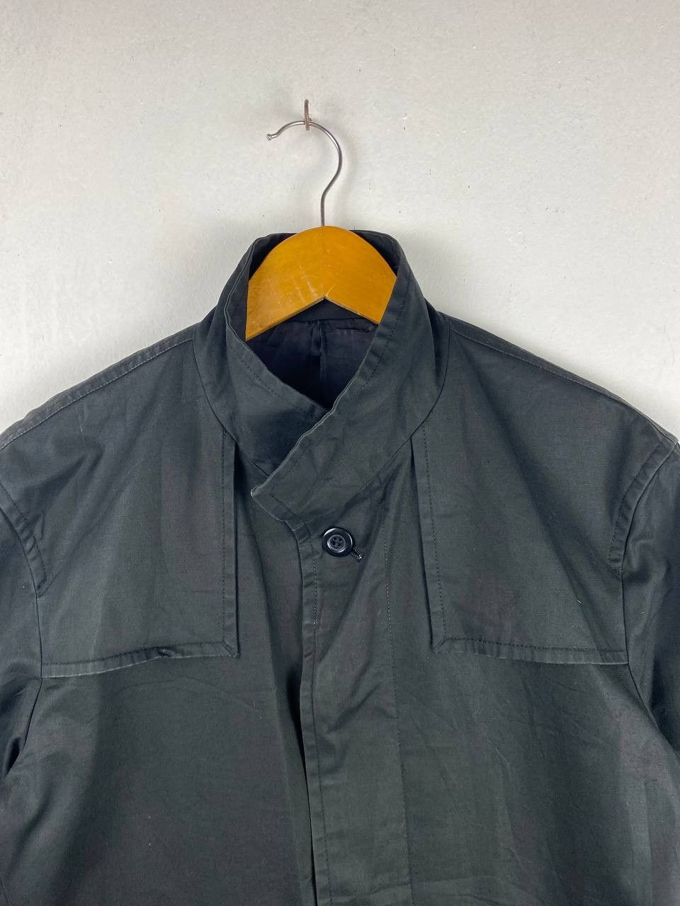 Comme Ca Ism comme ca ism japanese brand long jacket nice design Size US L / EU 52-54 / 3 - 2 Thumbnail