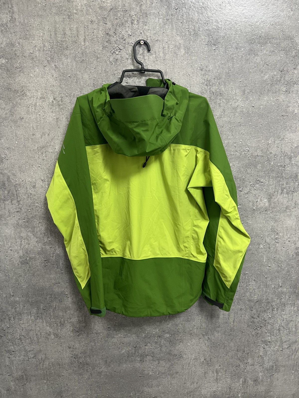 Arc'teryx Arcteryx Gore-Tex Beta SL Size US S / EU 44-46 / 1 - 12 Thumbnail