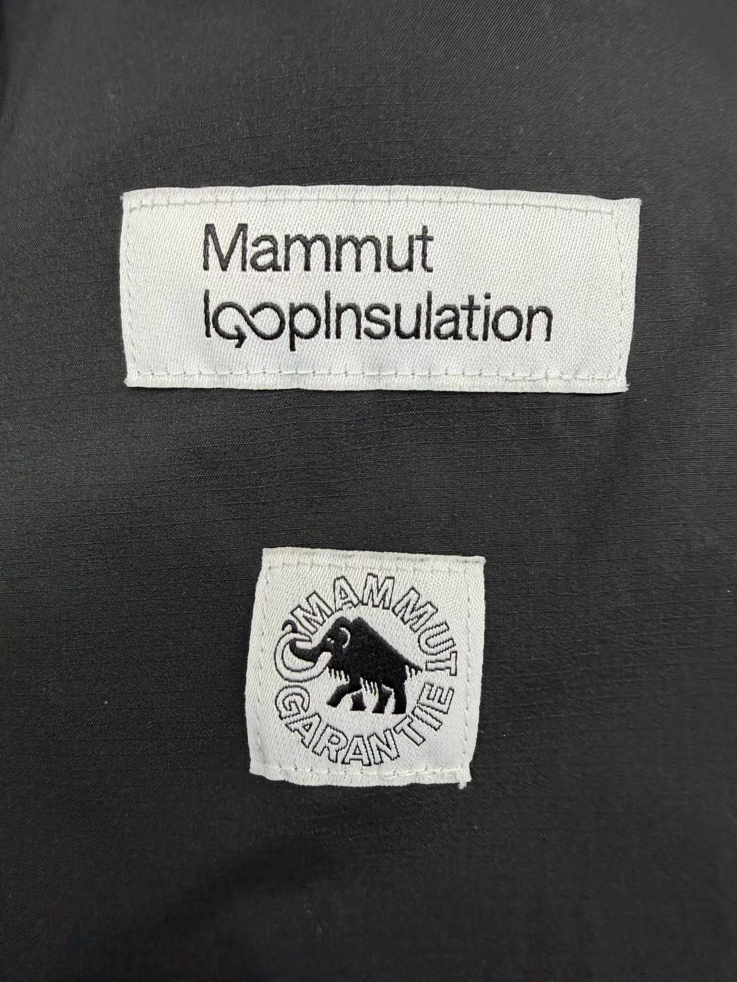Mammut MAMMUT Rime IN Flex WP Windproof Padded Jacket XL 99New Size US XL / EU 56 / 4 - 5 Thumbnail