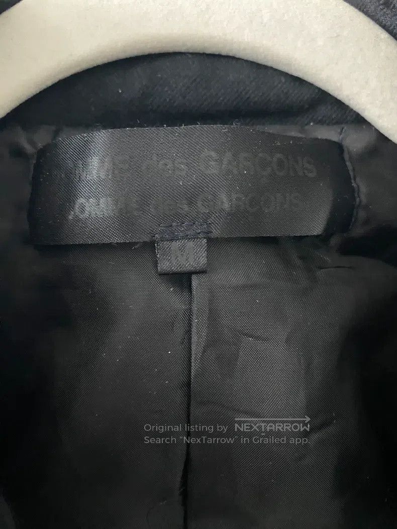 Comme des Garcons Comme Des Garcons Main Line Jacket Size M / US 6-8 / IT 42-44 - 6 Thumbnail