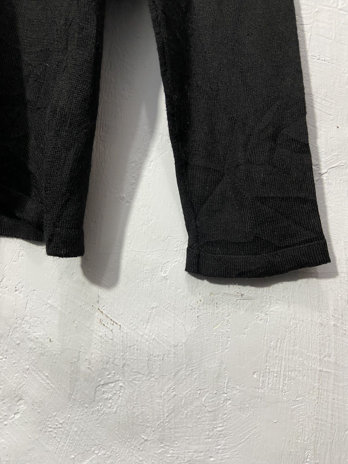 20471120 × If Six Was Nine × PPFM Sementic Design V Long Sleeve Knitwear Size US L / EU 52-54 / 3 - 6 Thumbnail