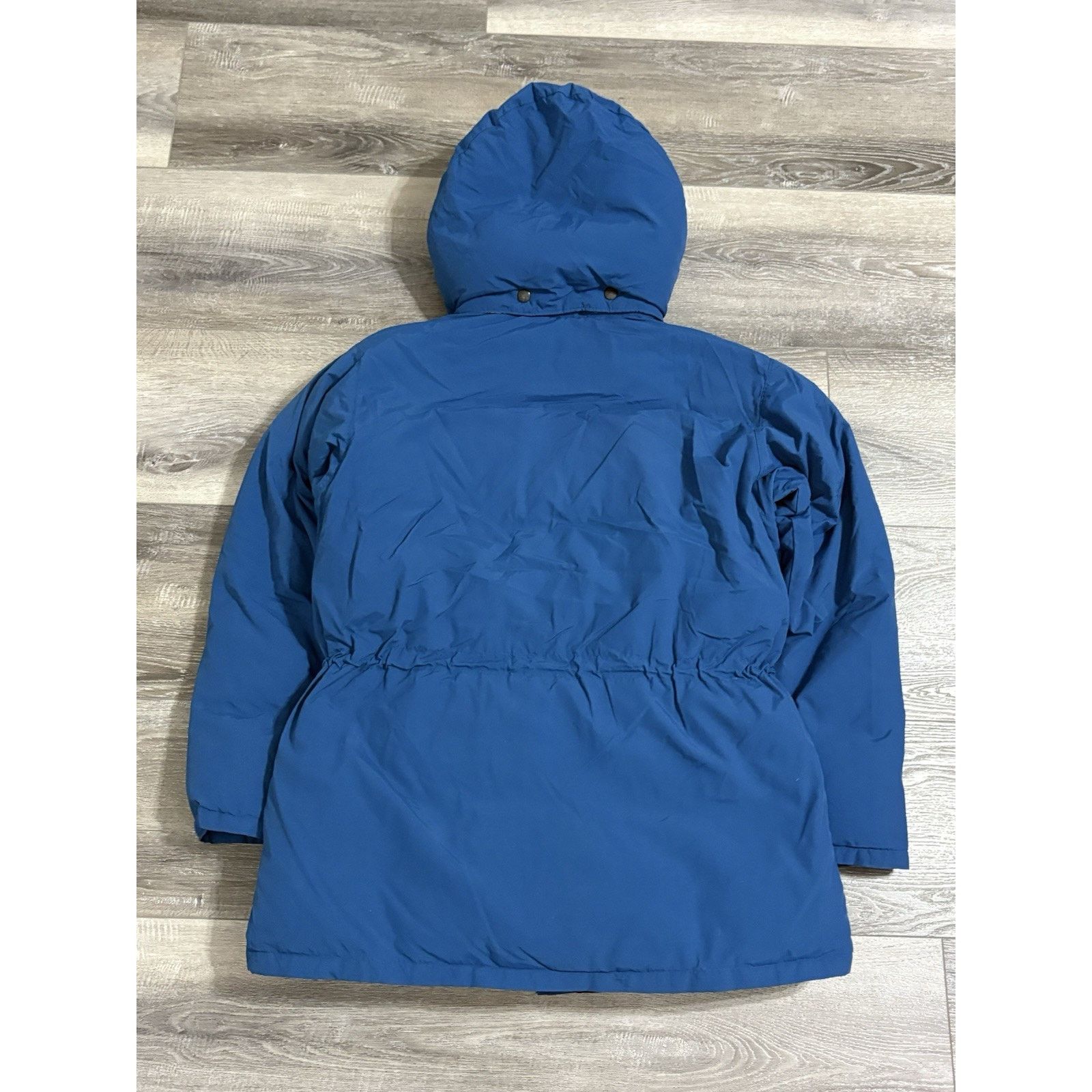 L.L. Bean Vintage L.L. Bean Penobscot Parka Puffer Jacket Women Large Size L / US 10 / IT 46 - 11 Thumbnail