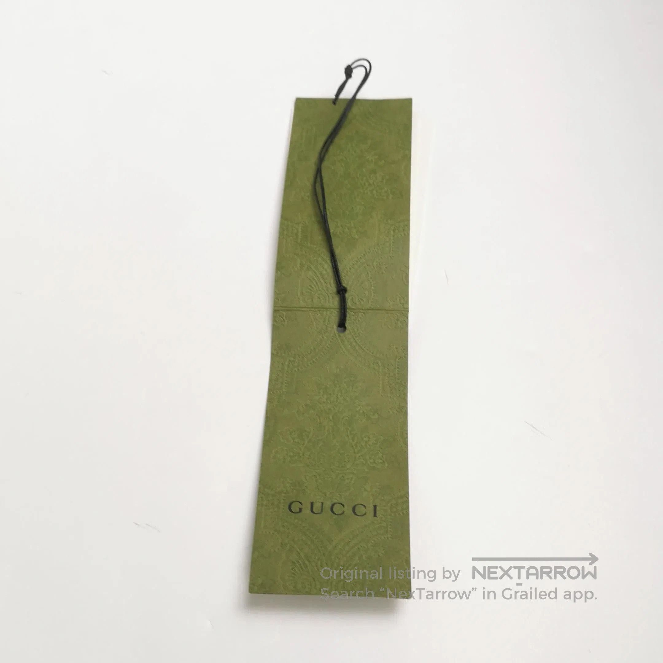 Gucci Gucci Firenze 1921 Print Crew Neck T. Size US XL / EU 56 / 4 - 1 Thumbnail