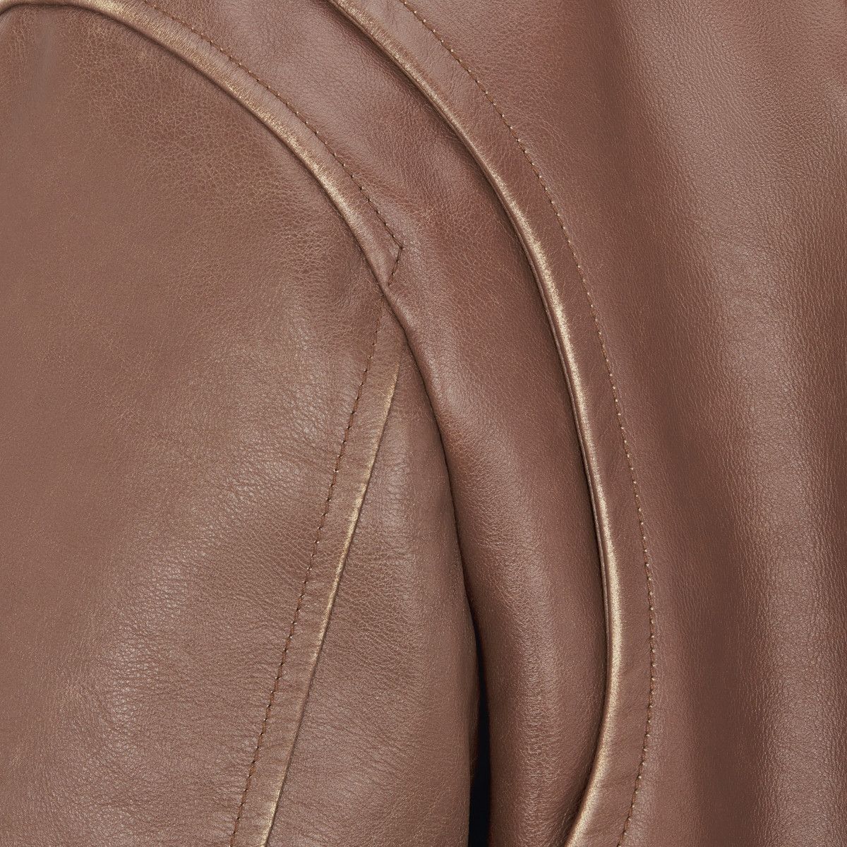 Dior o1bcso1str0226 Couture Bomber Jacket in Brown Size US M / EU 48-50 / 2 - 3 Thumbnail