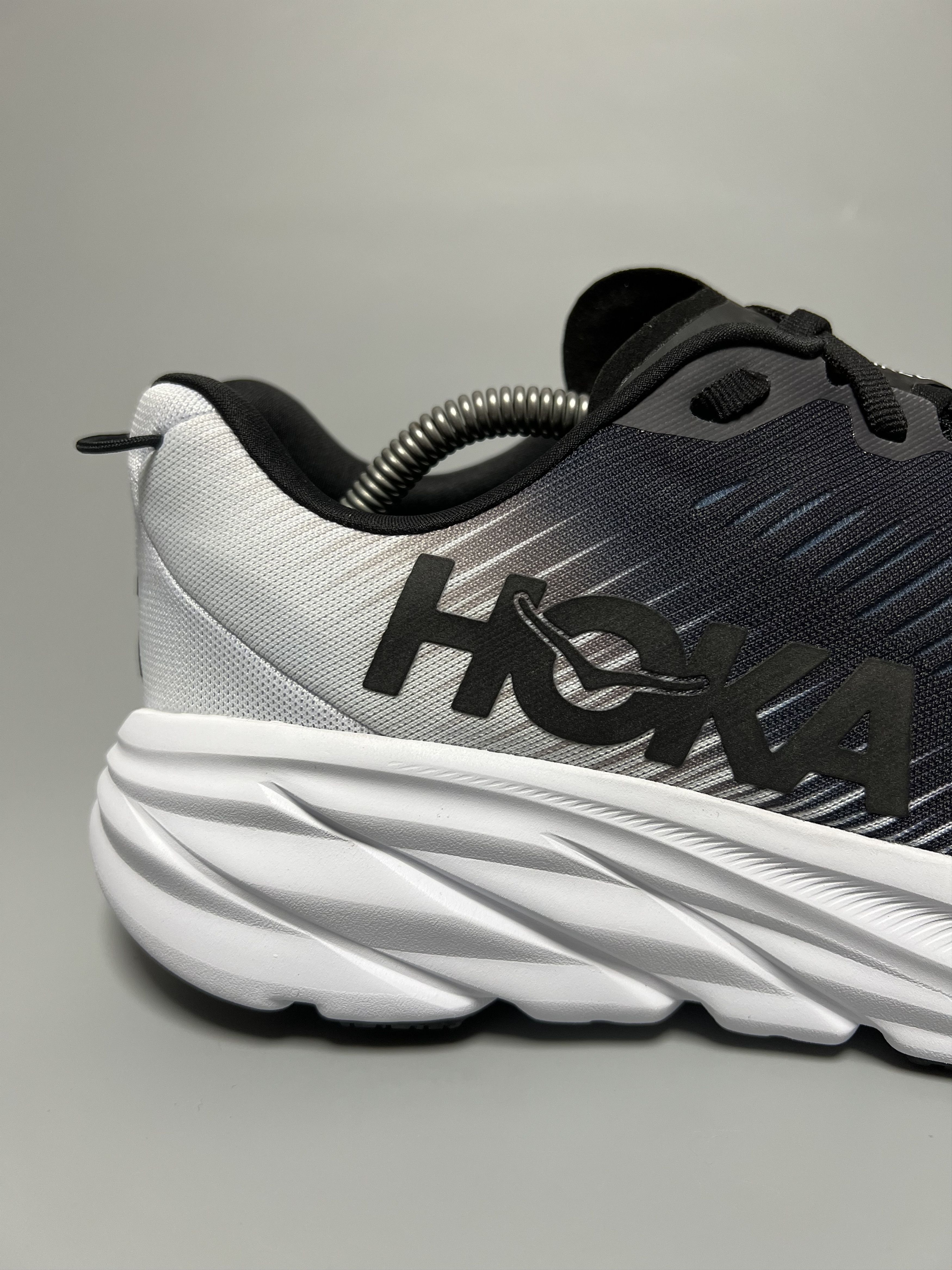 Hoka 10D Hoka One One Rincon 3 Wide Running Shoes Walking Gym Size US 10 / IT 40 - 12 Thumbnail