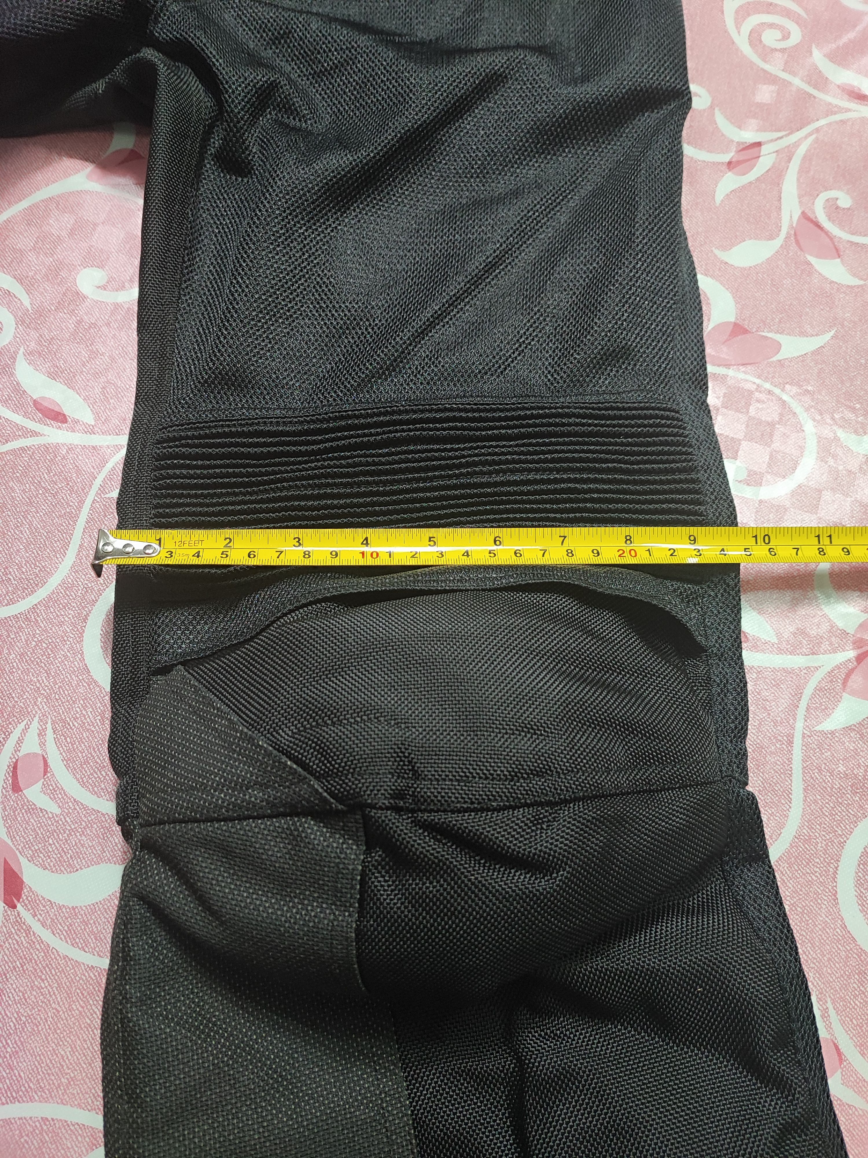 Kadoya Kadoya KS Products Motor Cycling Sport Equipment Mesh Pant Size US 31 - 23 Thumbnail