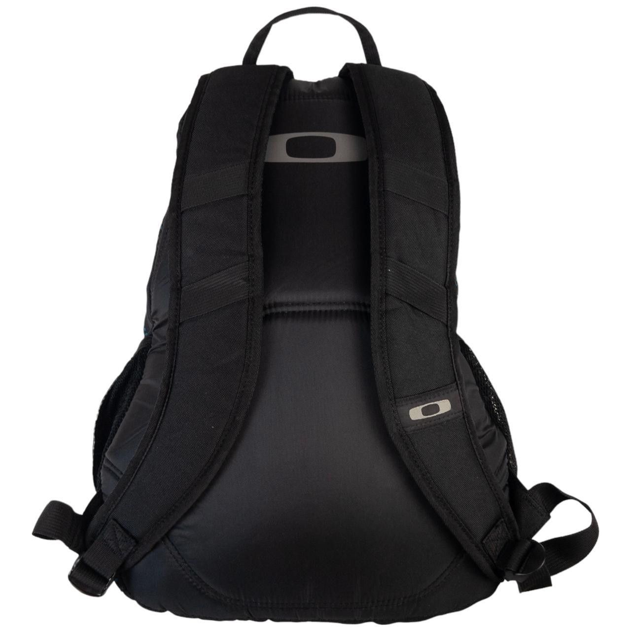 Oakley Vintage Oakley Pattern Backpack Size ONE SIZE - 2 Thumbnail