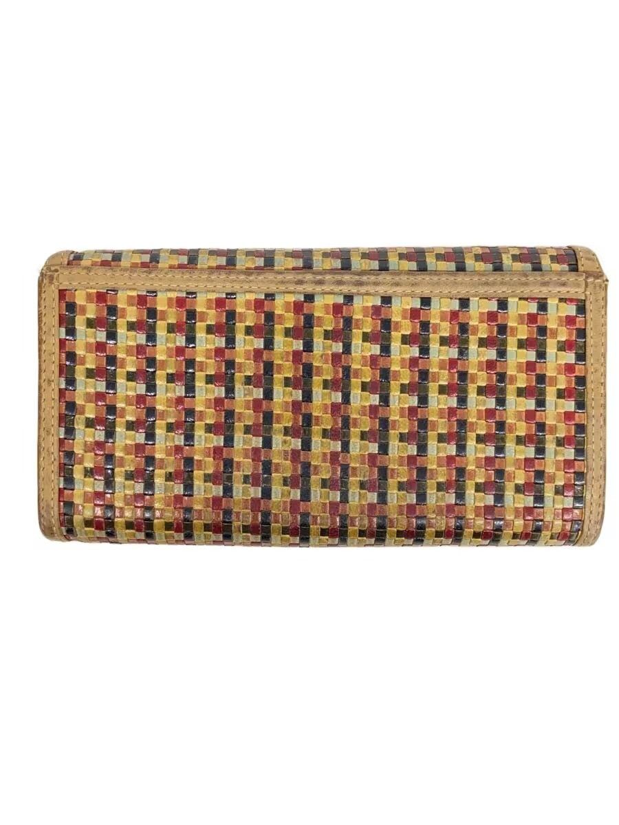 Vivienne Westwood Skull Orb Wallet Size ONE SIZE - 2 Thumbnail