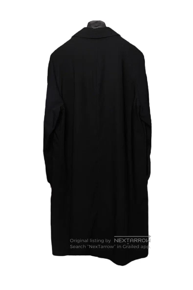 Brioni Brioni Double-faced wool coat Size US M / EU 48-50 / 2 - 4 Thumbnail