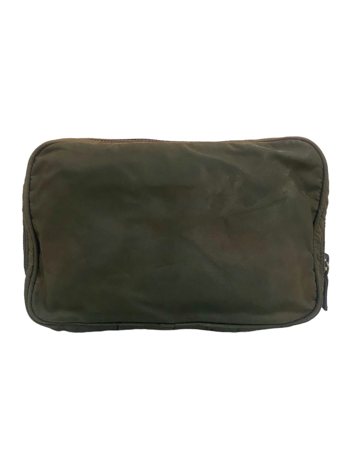 Prada Prada toileteries clutch bag Size ONE SIZE - 2 Thumbnail