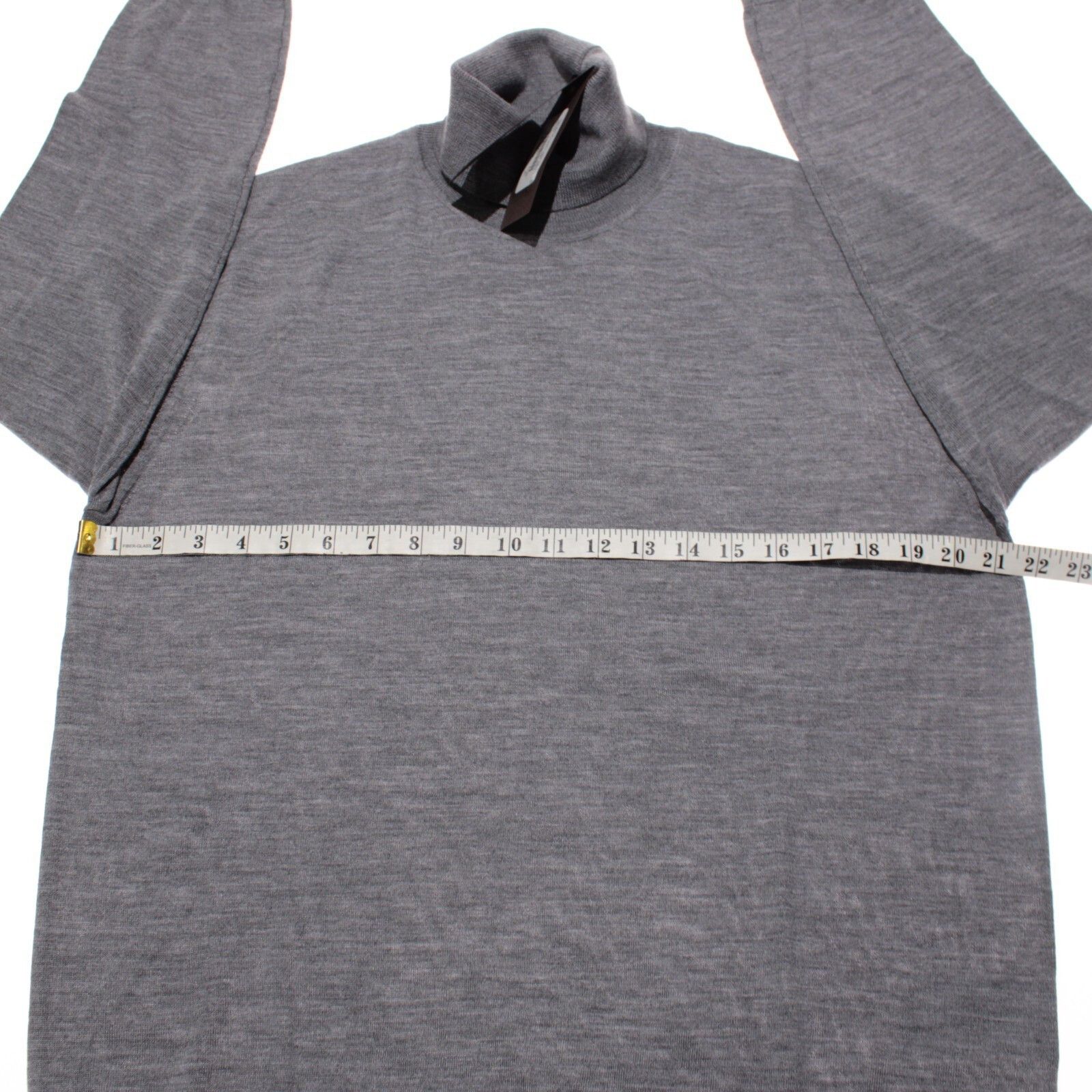Other Windsor Sweater Size US XL in Gray Size US XL / EU 56 / 4 - 4 Thumbnail