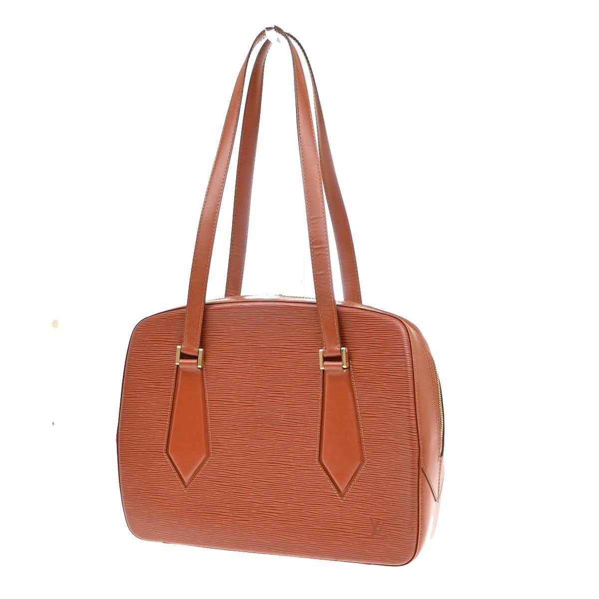 Louis Vuitton Louis Vuitton Voltaire Handbag Epi leather Size ONE SIZE - 1 Thumbnail