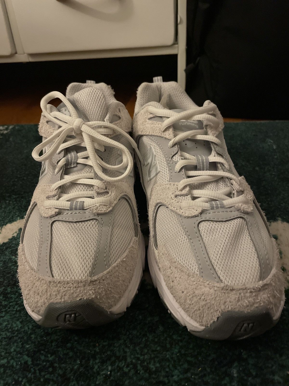 New Balance New Balance 530 Size US 7 / EU 40 - 7 Thumbnail