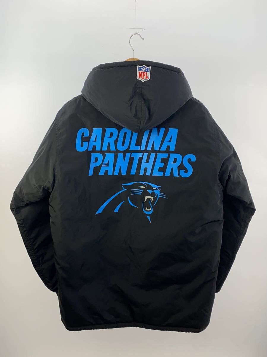 Avirex Avirex Nfl Stadium Hoodie Polyester Padded Jacket Black Size US L / EU 52-54 / 3 - 2 Thumbnail