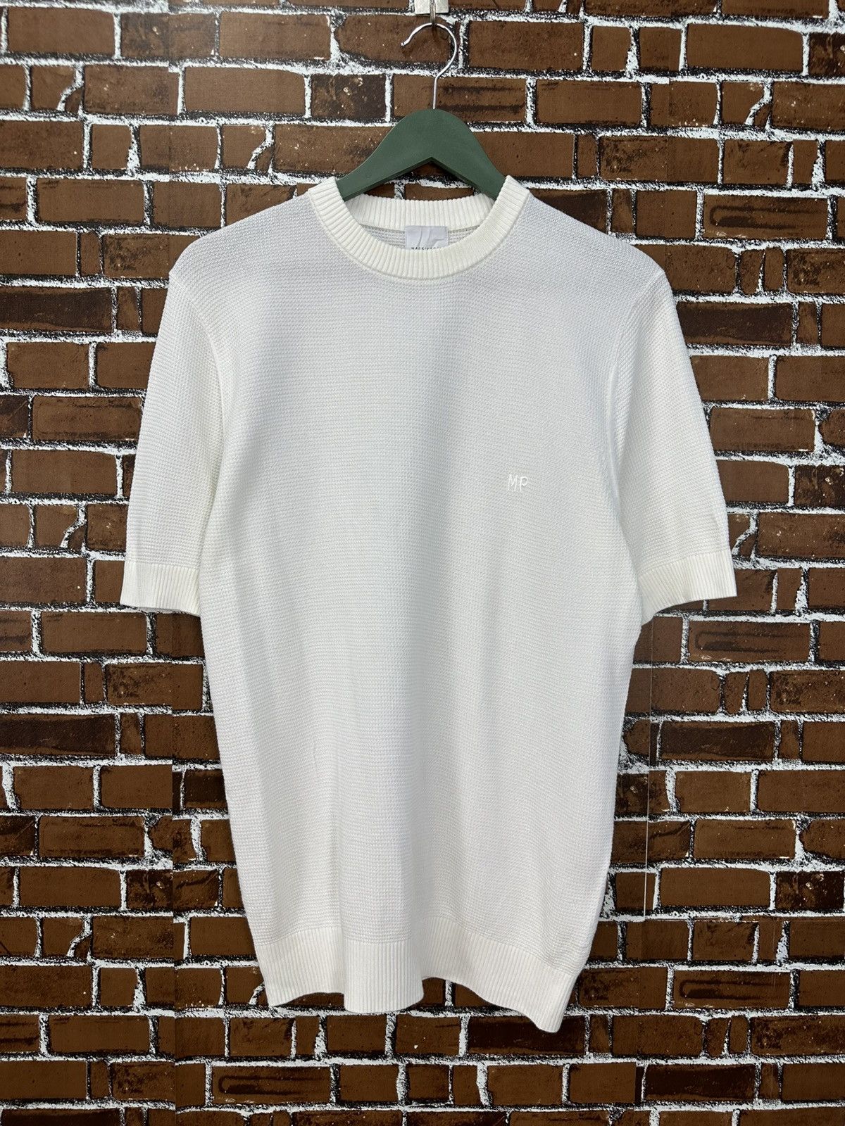 Mackintosh Mackintosh Philosophy Short Knit A976 Size M / US 6-8 / IT 42-44 - 1 Thumbnail