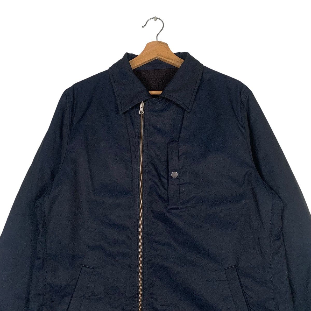 Japanese Brand Japanese Brand Reversible Jacket Size US L / EU 52-54 / 3 - 2 Thumbnail