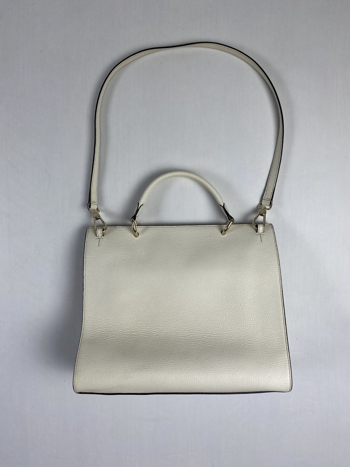 Furla Furla Leather Bag Size ONE SIZE - 5 Thumbnail