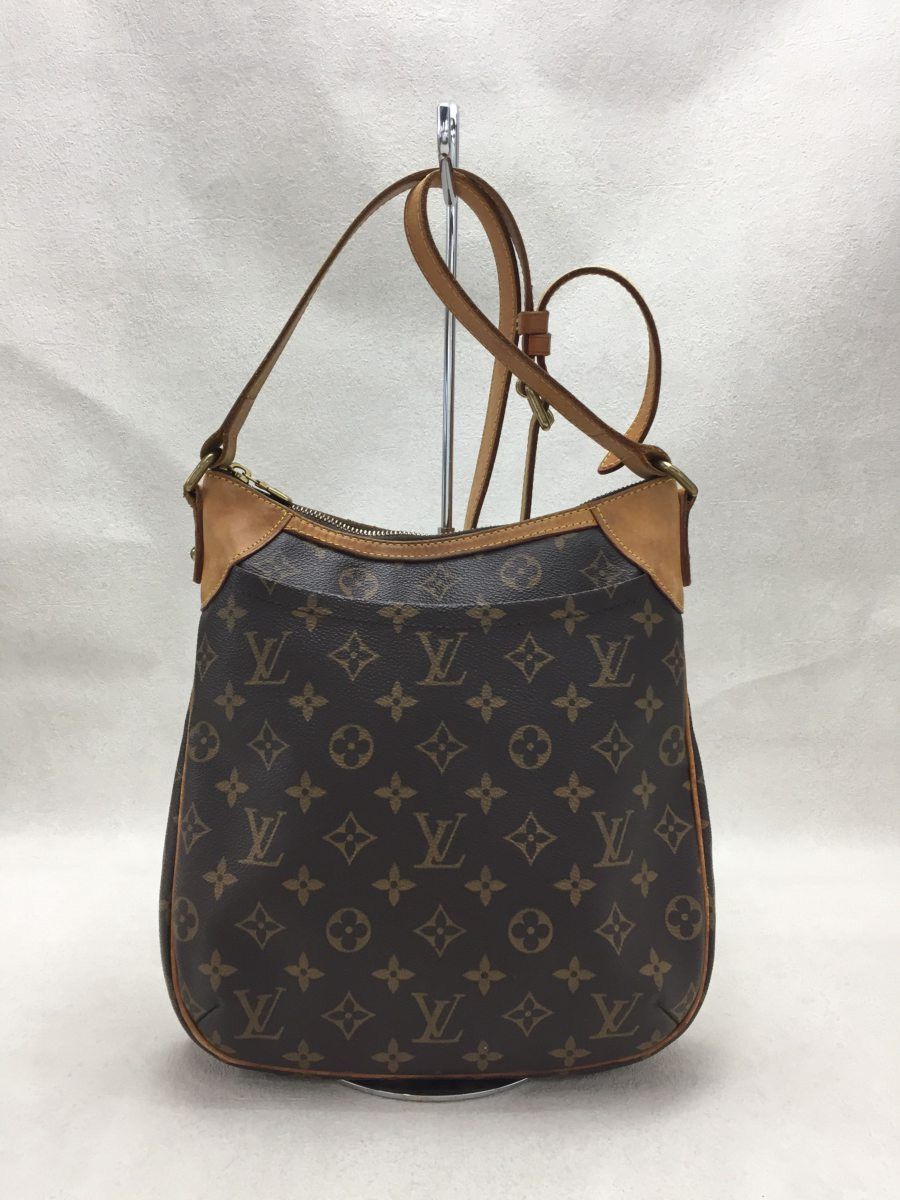 Louis Vuitton Odeon PM Monogram Canvas