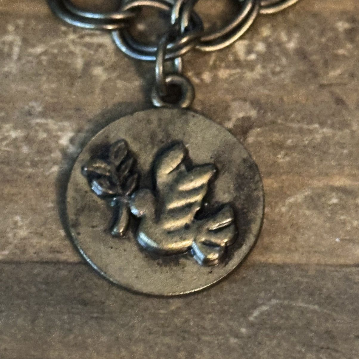 Other Bronze tone charm bracelet Size ONE SIZE - 6 Thumbnail