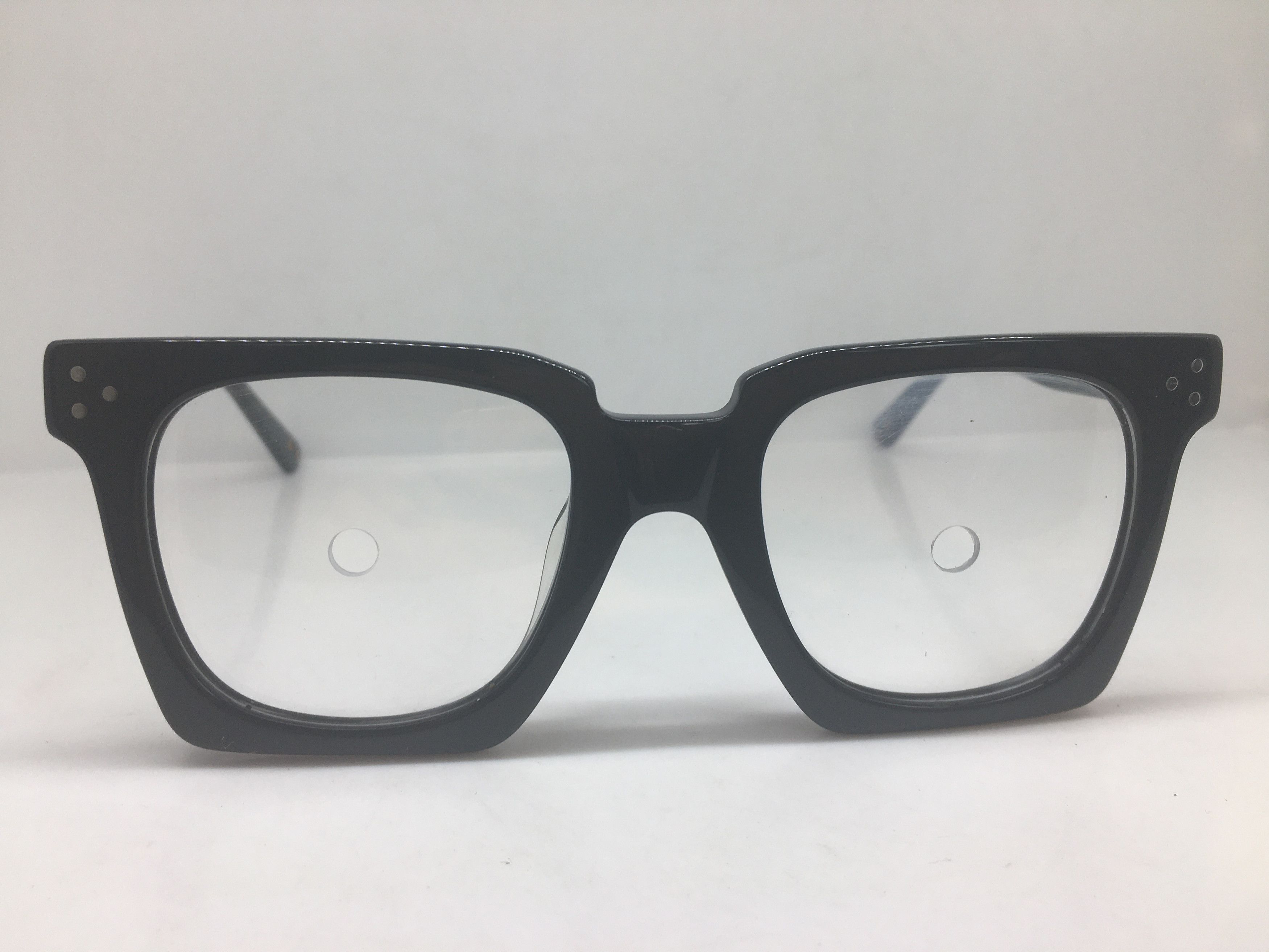 Other Blauer Black PREPPY Eyeglasses Frame Size ONE SIZE - 1 Thumbnail