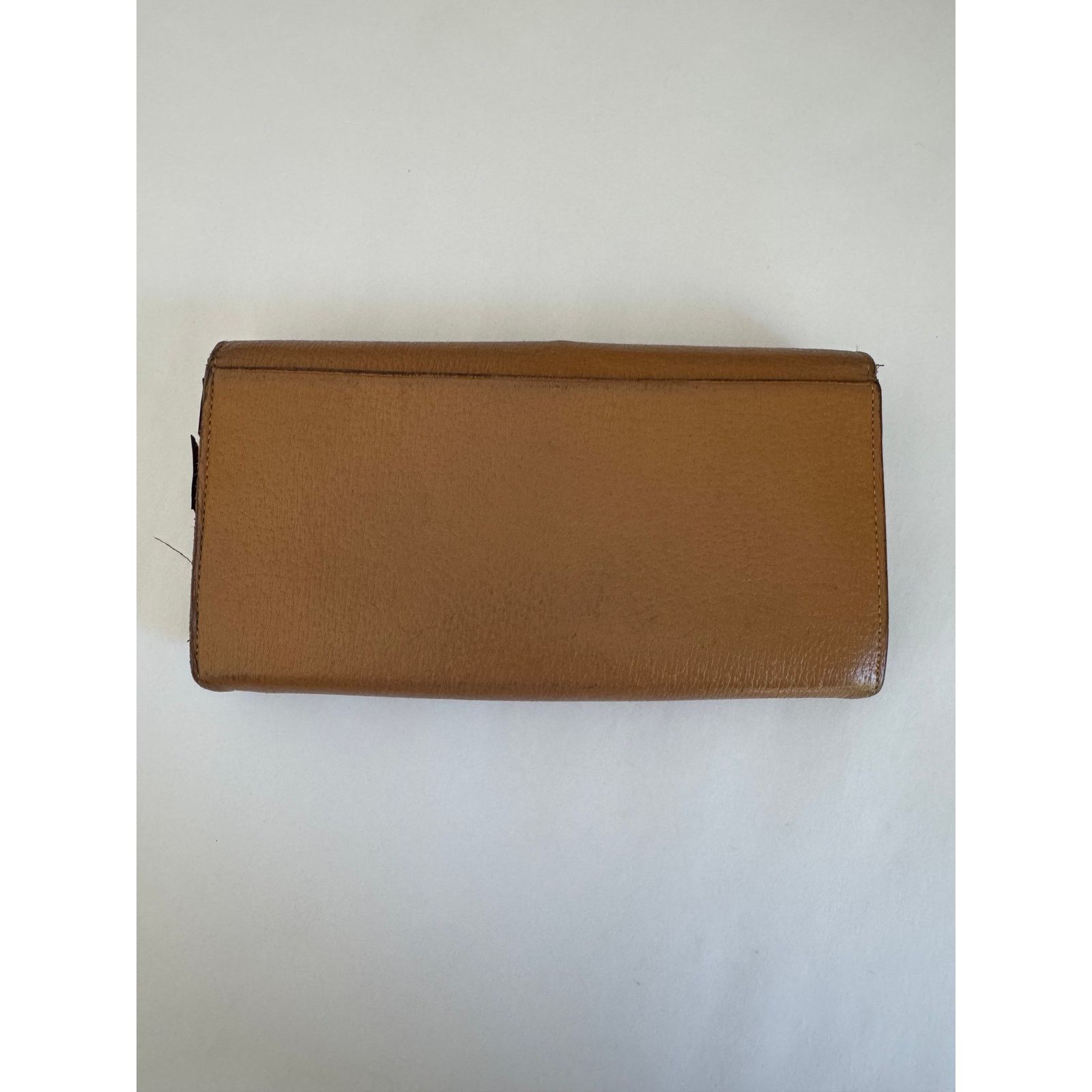 Vivienne Westwood Vivienne Westwood Long Brown Leather Wallet Size ONE SIZE - 2 Thumbnail
