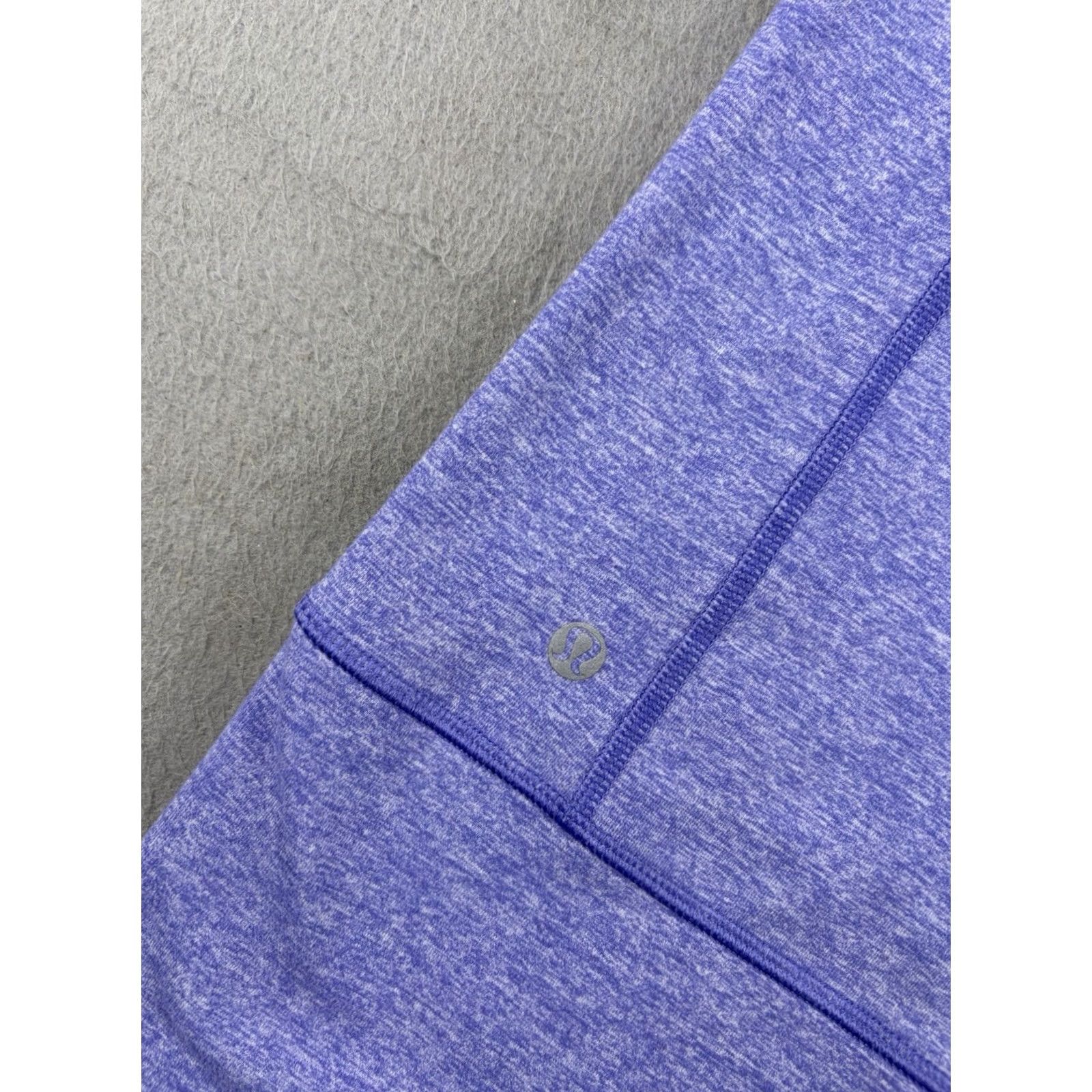Lululemon Lululemon Stride Jacket Women’s Size 6 Purple Full Zip Hoodie Performance Yoga Size M / US 6-8 / IT 42-44 - 5 Thumbnail