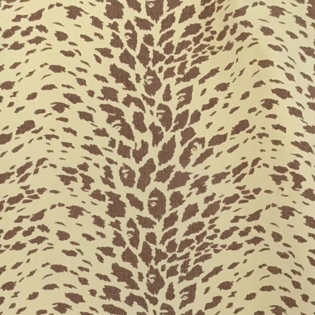 Bape 🔥Vintage🔥 BAPE Big cushion cover leopard camo a bathing ape Size ONE SIZE - 2 Thumbnail
