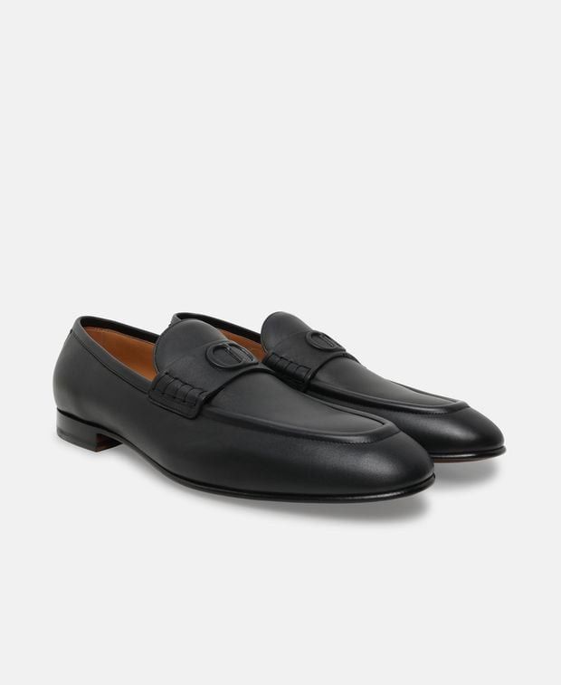 Dior Timeless Flex Loafers Size US 7 / EU 40 - 1 Thumbnail