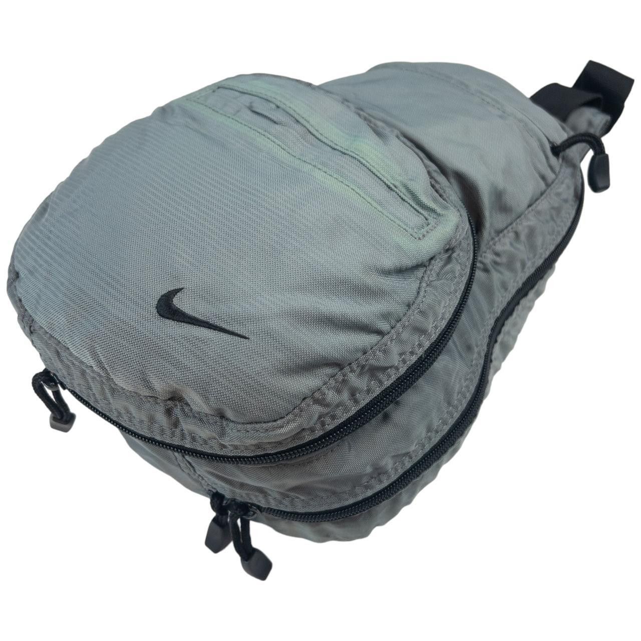 Nike Vintage Nike Sling Bag Size ONE SIZE - 6 Thumbnail