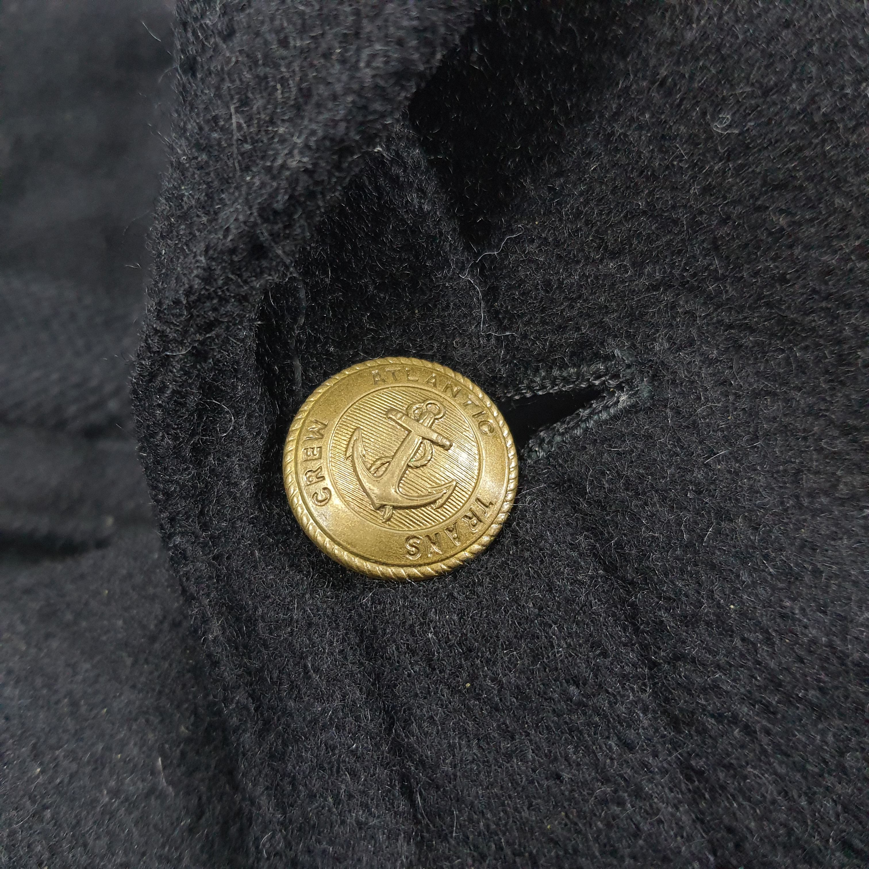 45rpm × Japanese Brand × Vintage Vintage 45rpm Studio Girls Japanese Brand Outdoor Jacket Size L / US 10 / IT 46 - 5 Thumbnail
